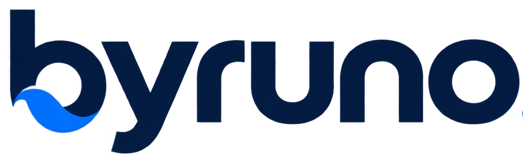 ByRuno logosu